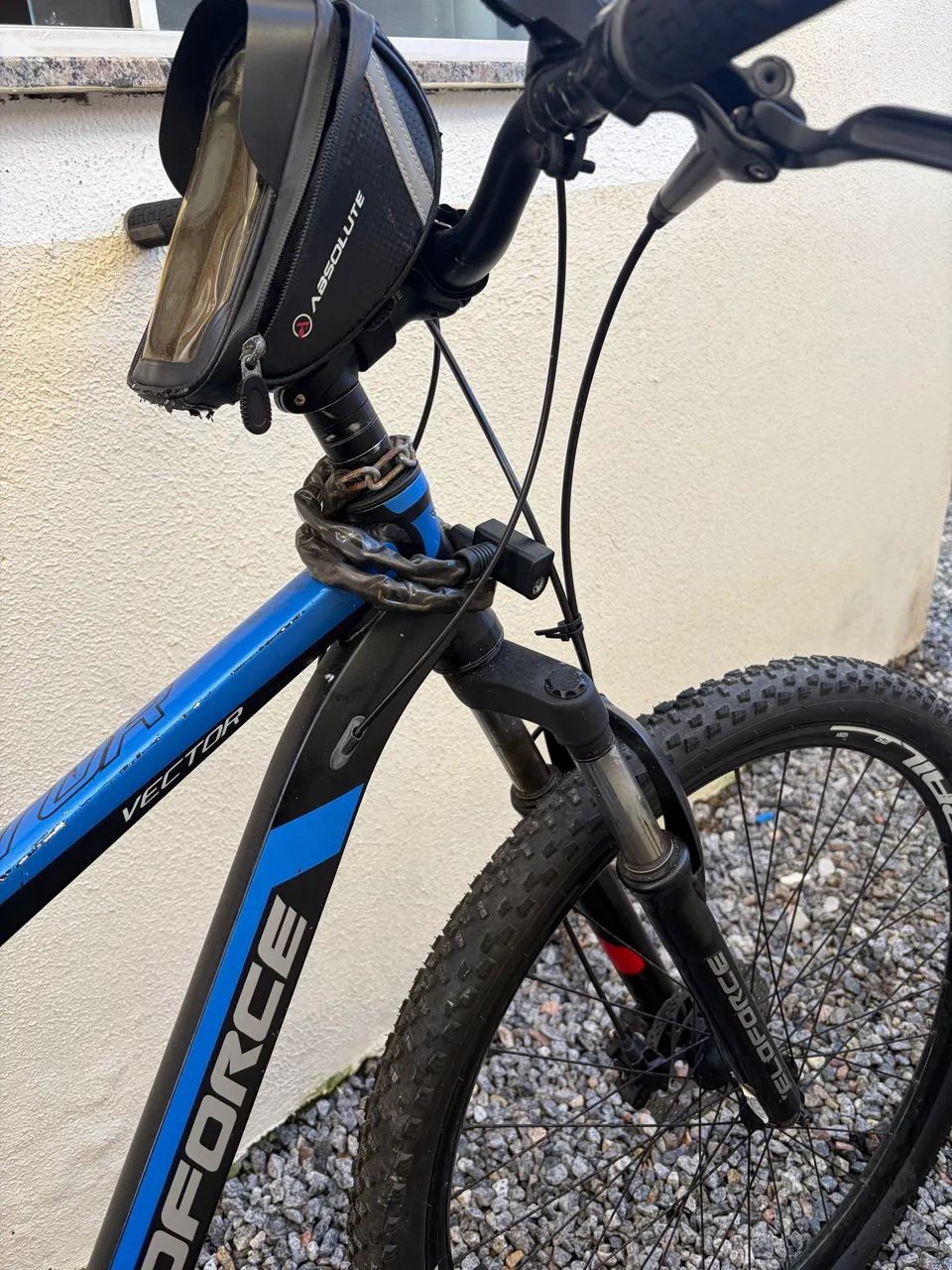 Bike aro 29