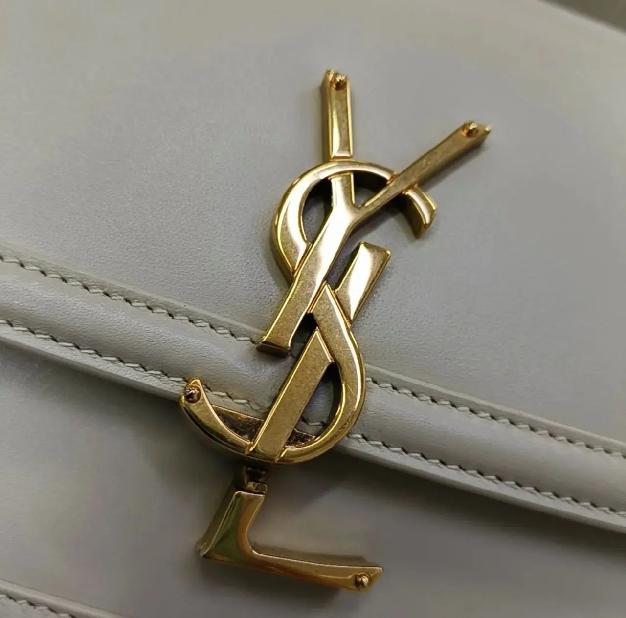 YSL Solferino Small - Foto 5