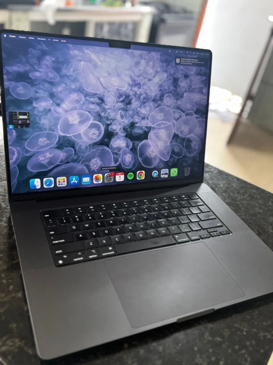 MAC BOOK PRO  - Foto 4