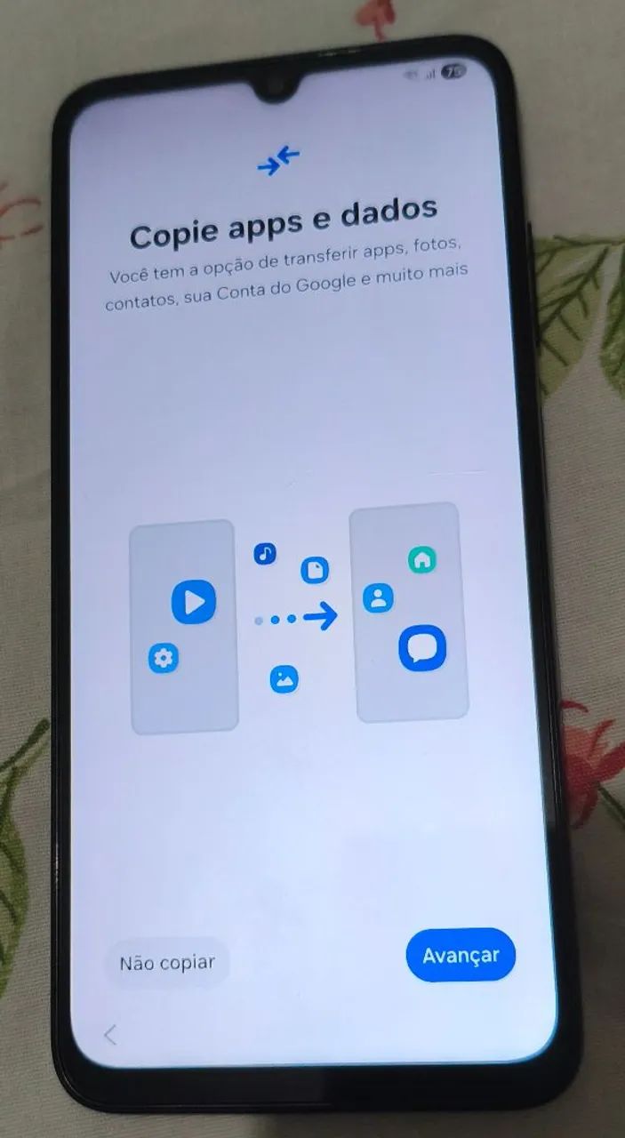 Vende Samsung Galaxy A54 - Foto 3