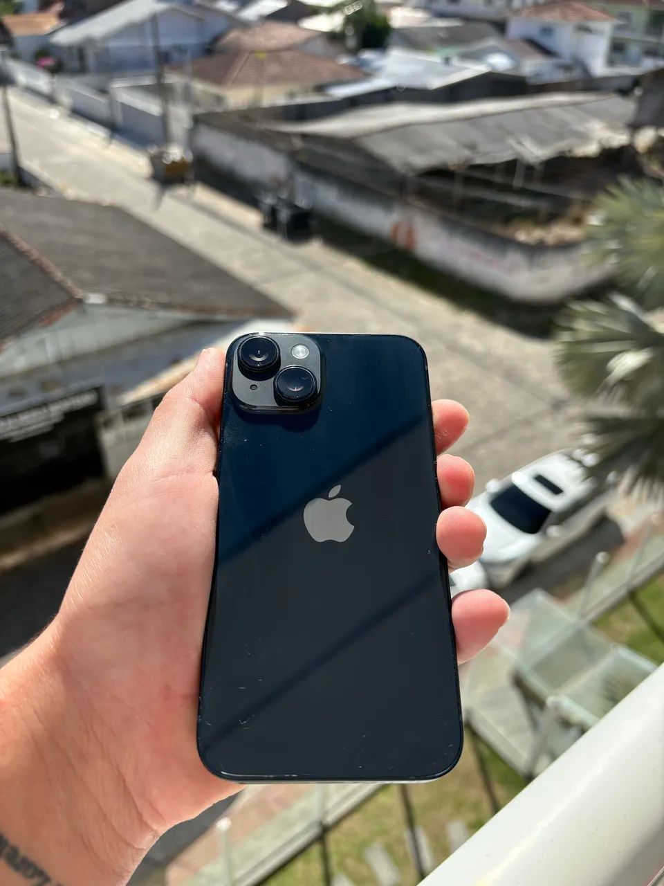 IPHONE 14 128GB MIDNIGHT