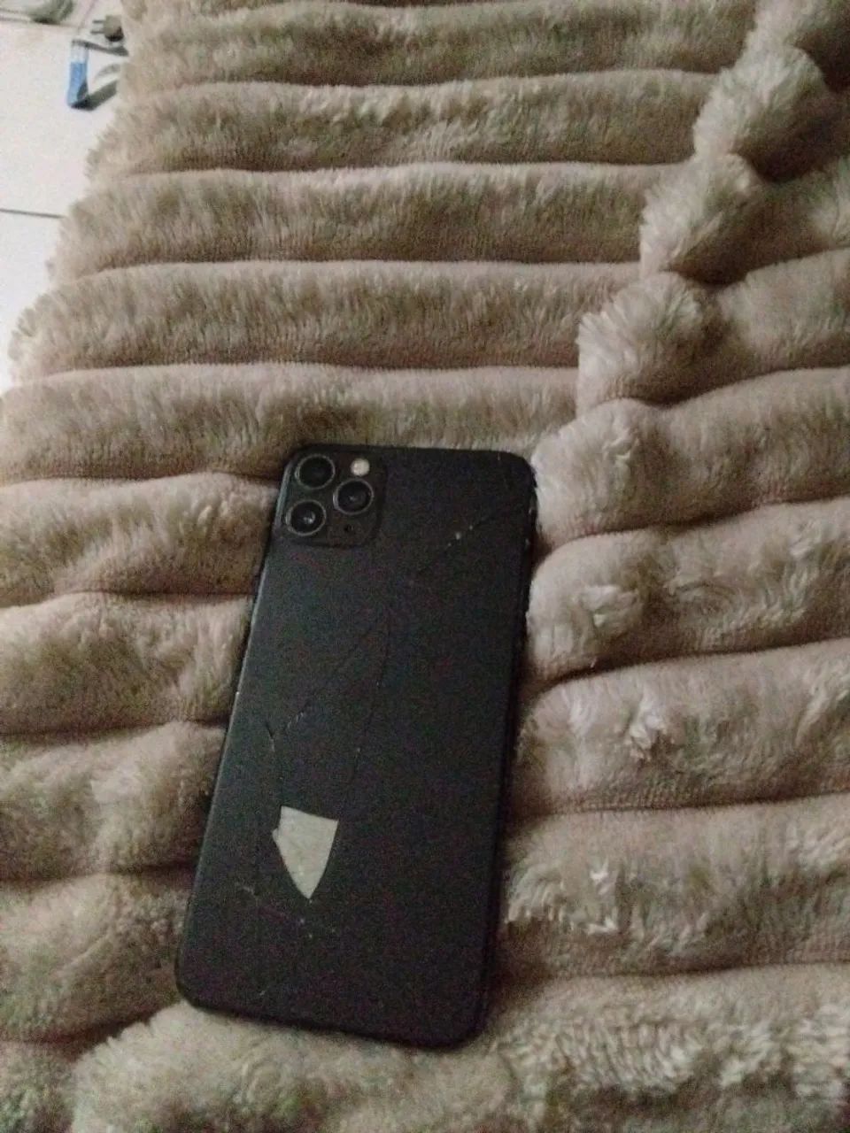 iPhone 11 pro Max PRA SAIR RÁPIDO  - Foto 2