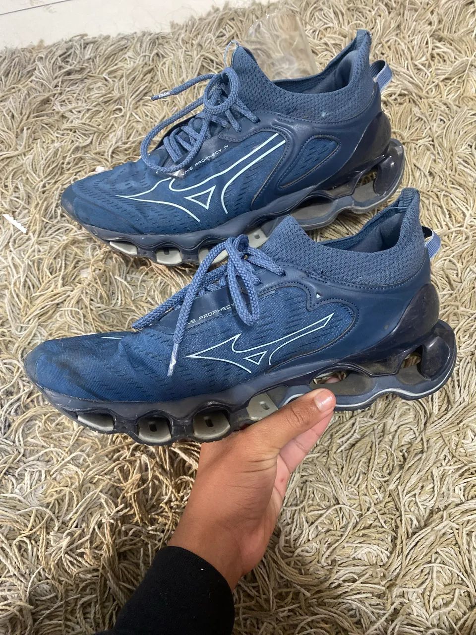 Mizuno Prophecy 14 (Vietnã) - Foto 2