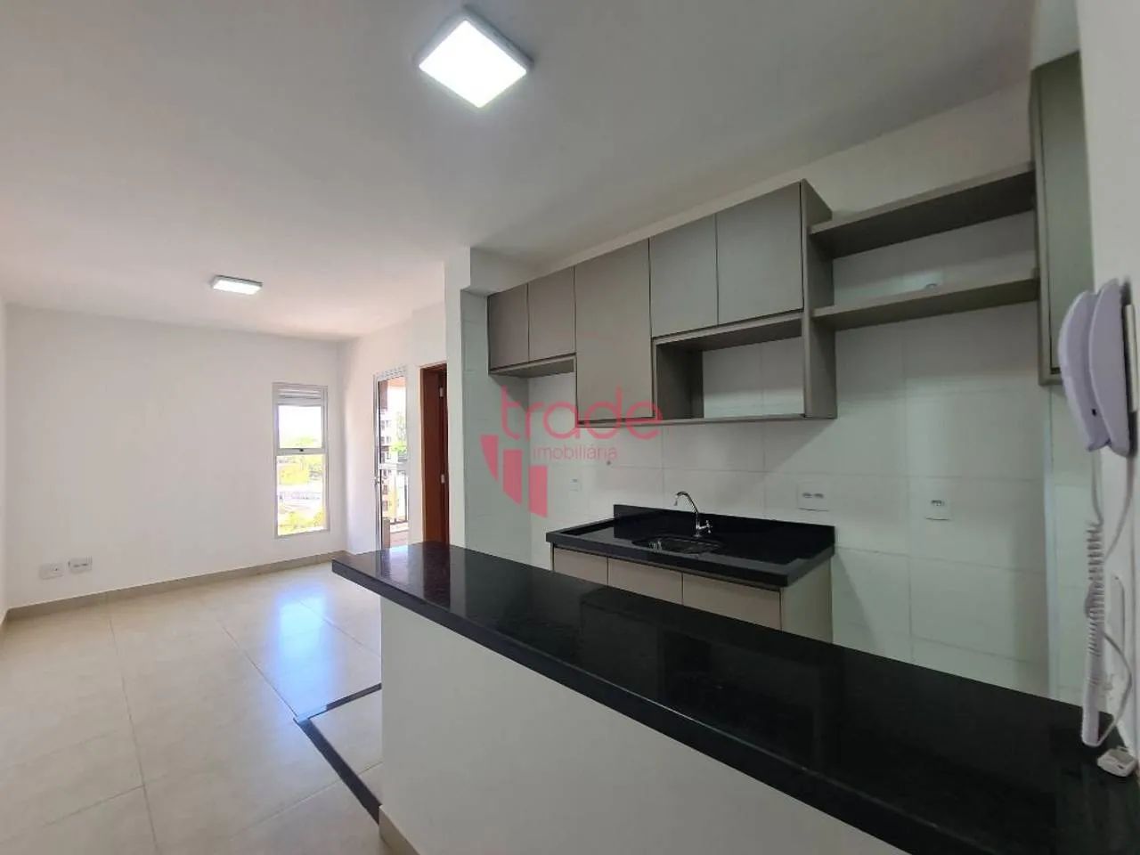 Apartamento para Alugar na Ribeirânea com 1 Suíte e Sacada - Foto 4