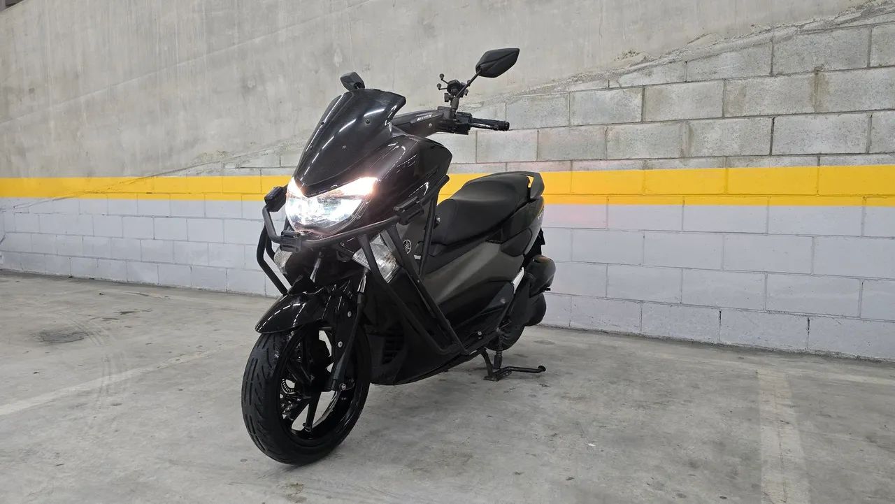 NMAX ABS 2020 TOP!! - Foto 4