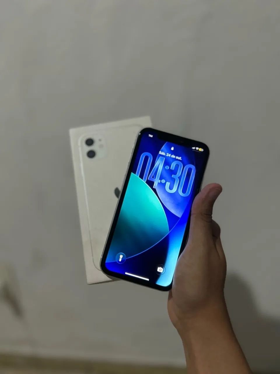 iPhone 11 ? super conservado ? - Foto 2