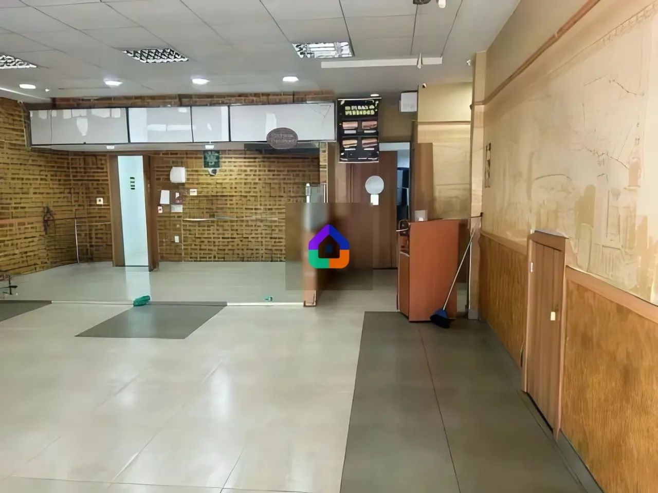 Loja para locação em Bangu - 90m² - Foto 3
