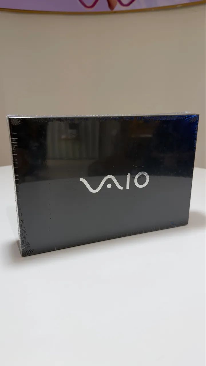 TABLET VAIO 4G + CAPA TECLADO! 12x Sem Juros
