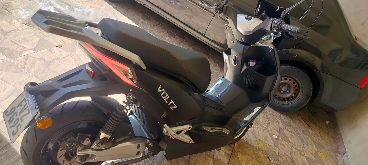 EV1 Sport  - Foto 3