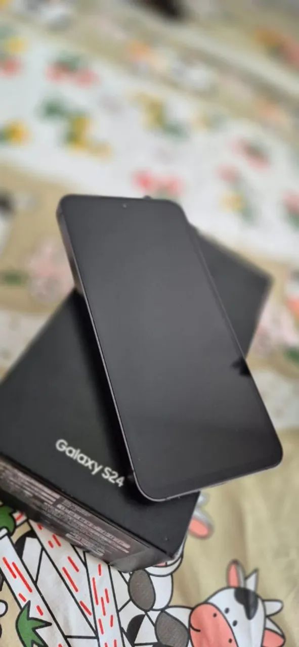 Galaxy S24 256GB - Foto 3