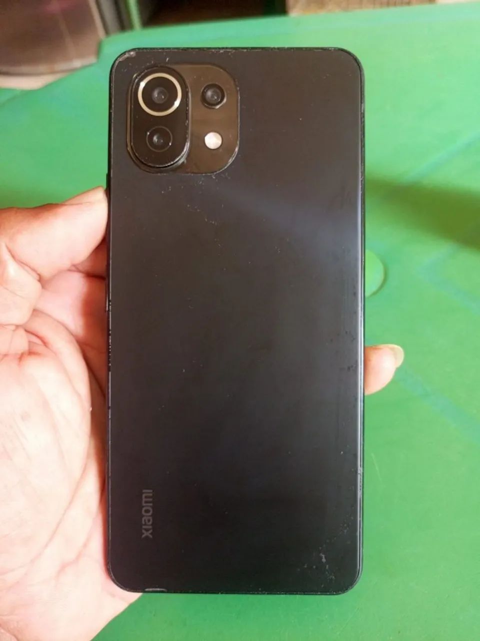 Vendo Xiaomi Mi 11 Lite  - Foto 3