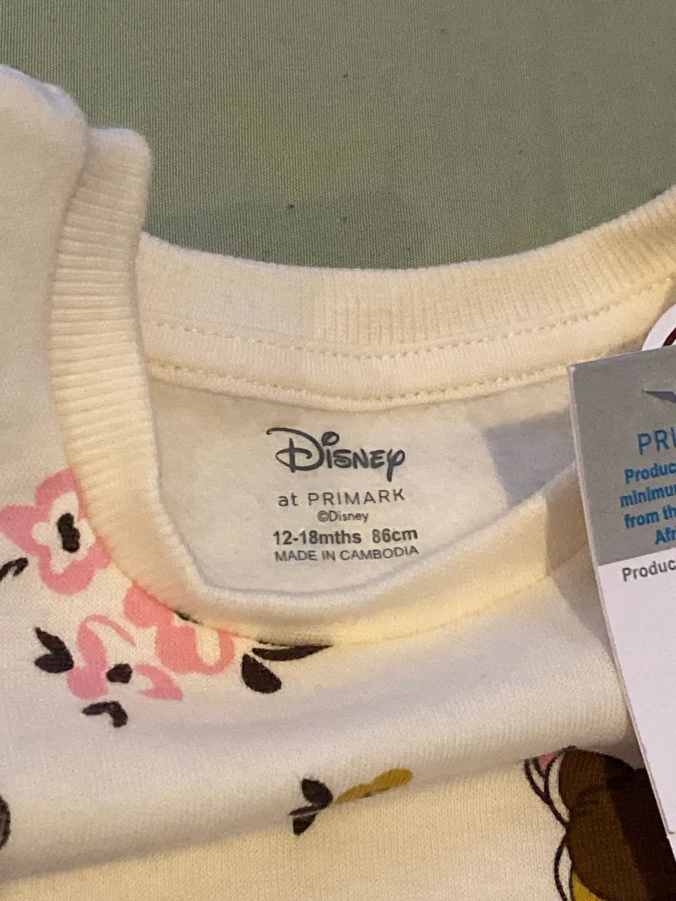 Macacão Primark Lindo  - Foto 4