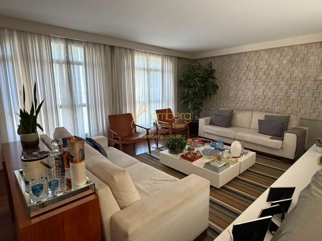 APARTAMENTO REAL PARQUE 4 QUARTOS - Foto 2