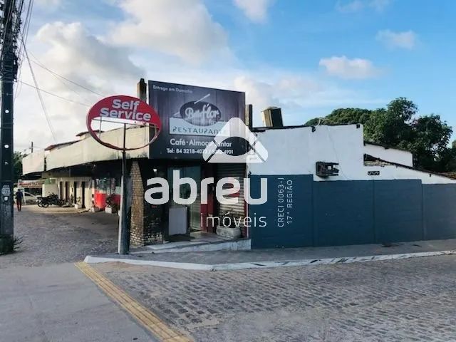 Terrenos Área em Natal - Foto 2