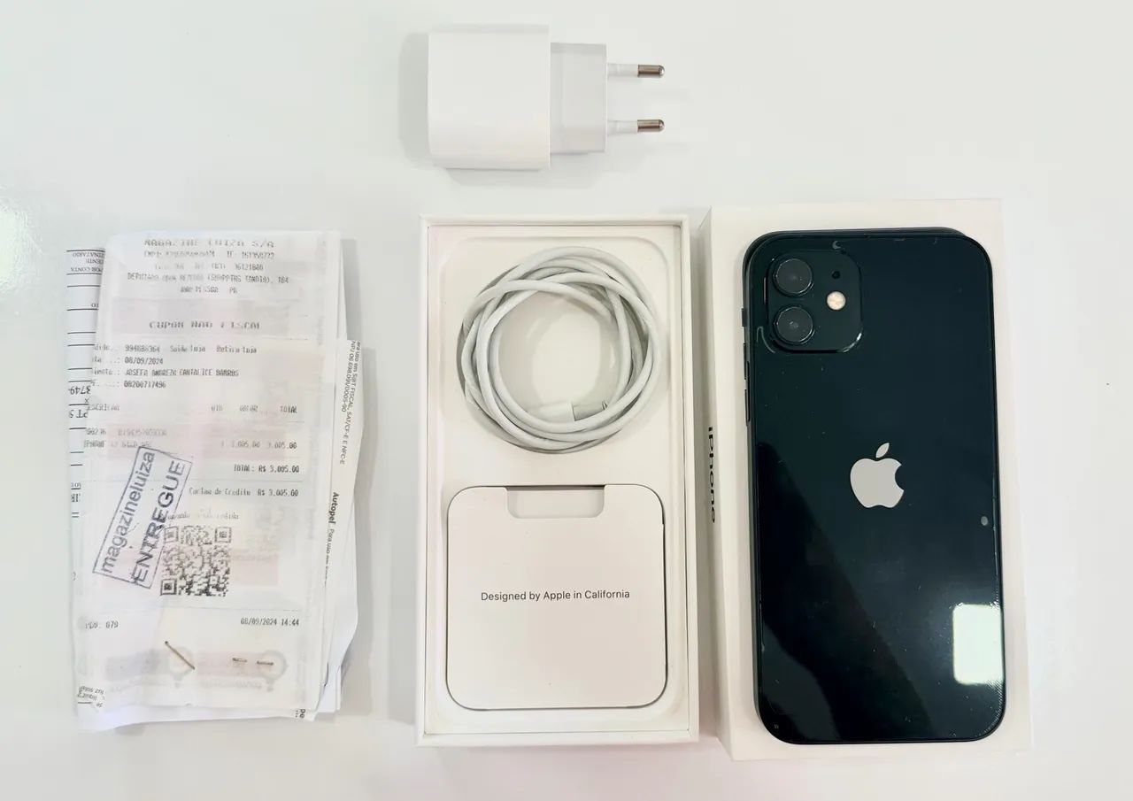 iPhone 12 64GB - Foto 3