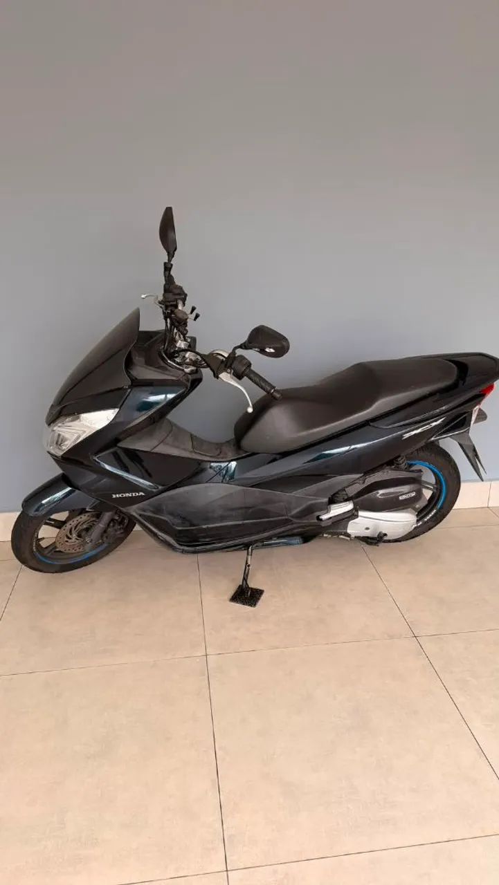 Pcx de Leilão  - Foto 2
