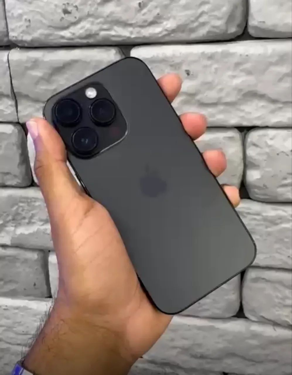 iPhone 14 Pro 