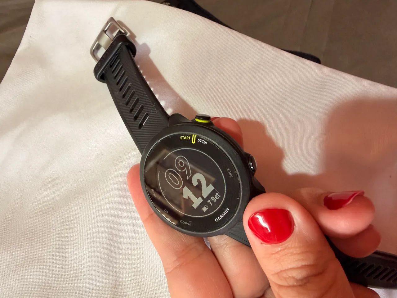 Garmin 55