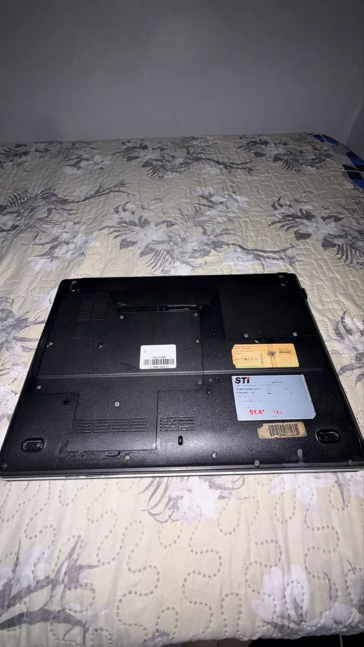 Notebook STI IS 1413G - Foto 4