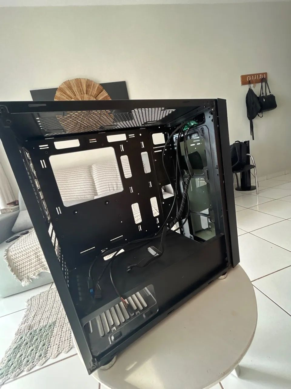 Gabinete Gamer - Foto 3