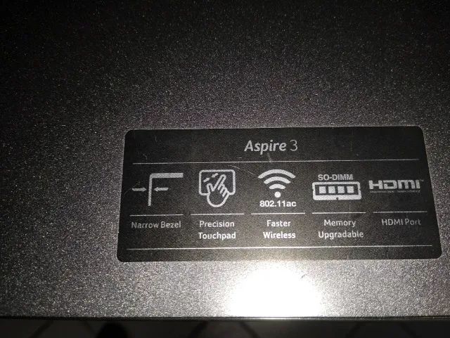 Notebook Gamer Ryzen 7 com Radeon Vega Mobile GFX - Foto 4