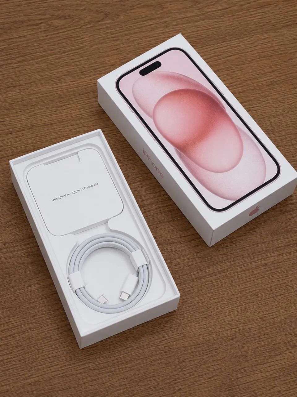 iPhone 15 - 256GB URGENTE - Foto 2