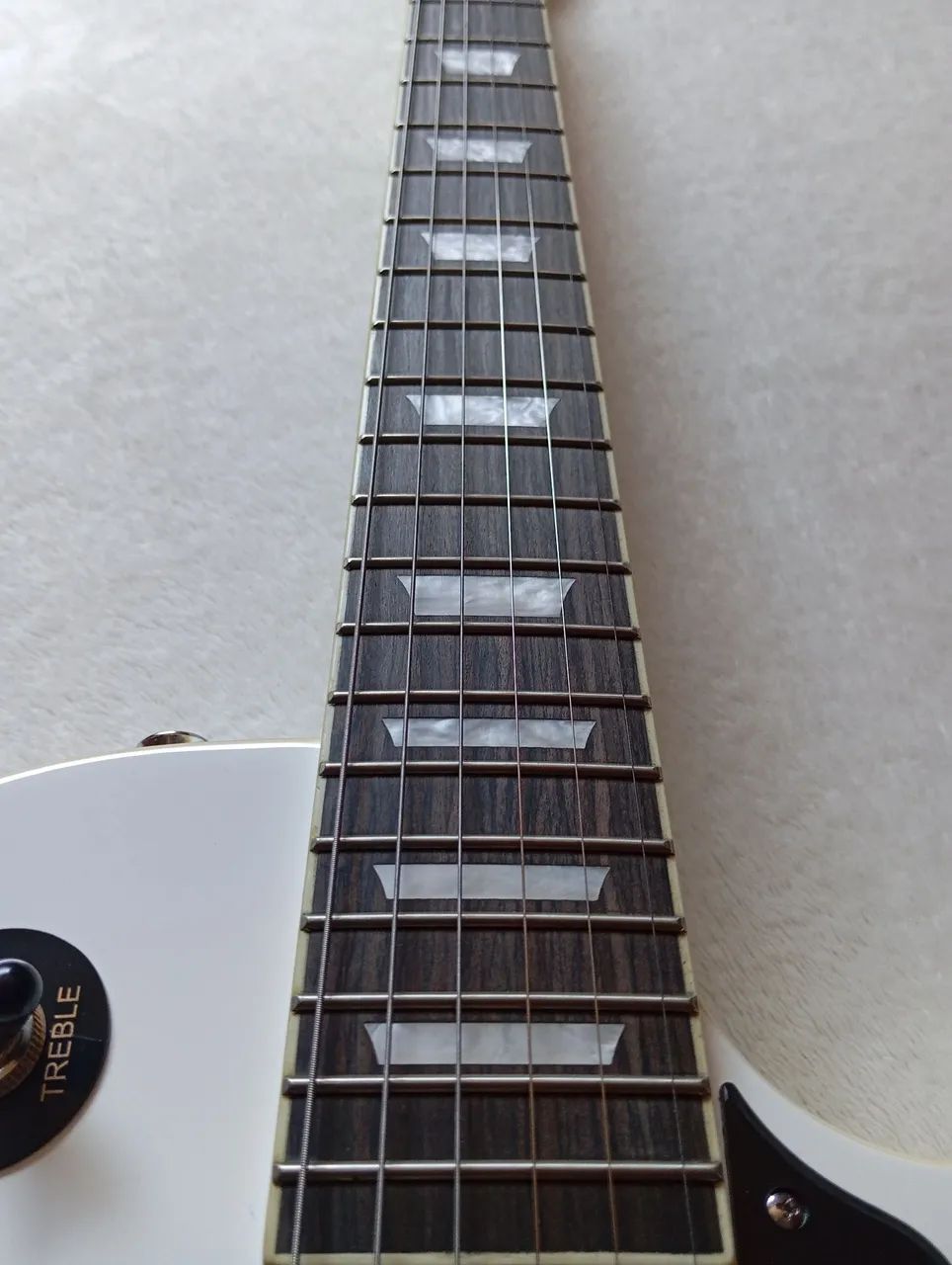 Les Paul Strinberg *Nova* - Foto 4