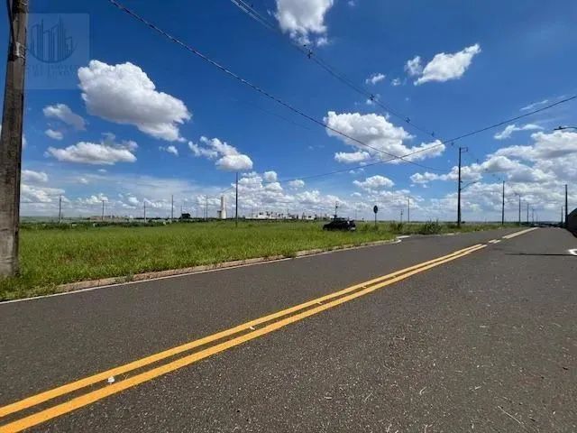 Terreno à venda em Maringá, Chácaras Aeroporto, com 450 m², Condomínio Residencial Ecowind - Foto 4