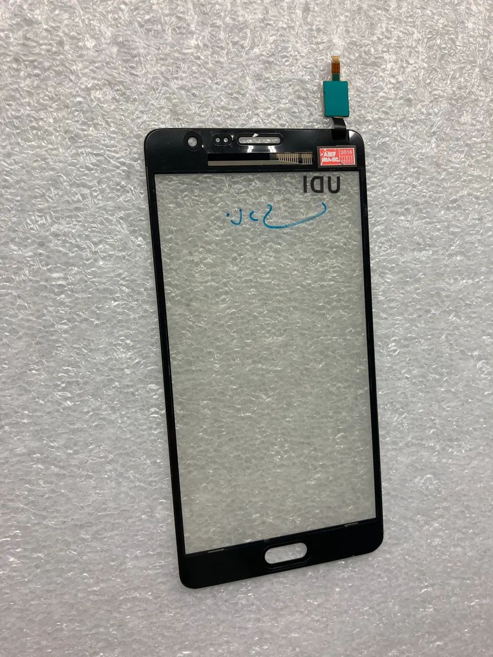Tela frontal Galaxy on 7 - Foto 2