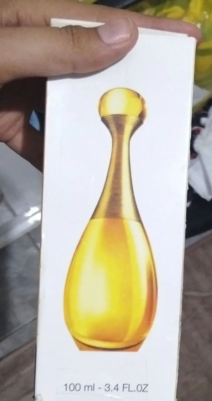 Vendo perfume  - Foto 3