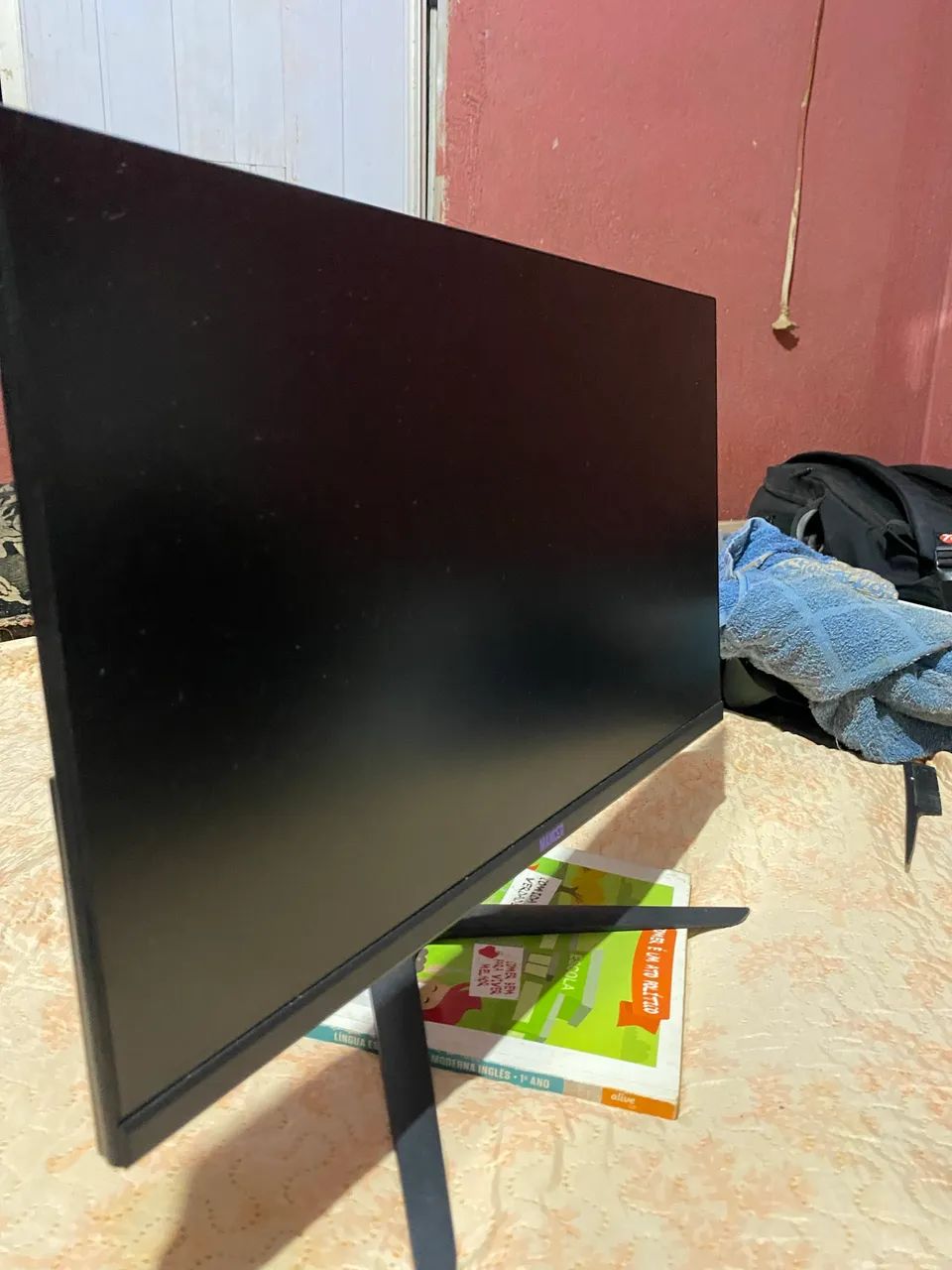 Monitor Gamer 