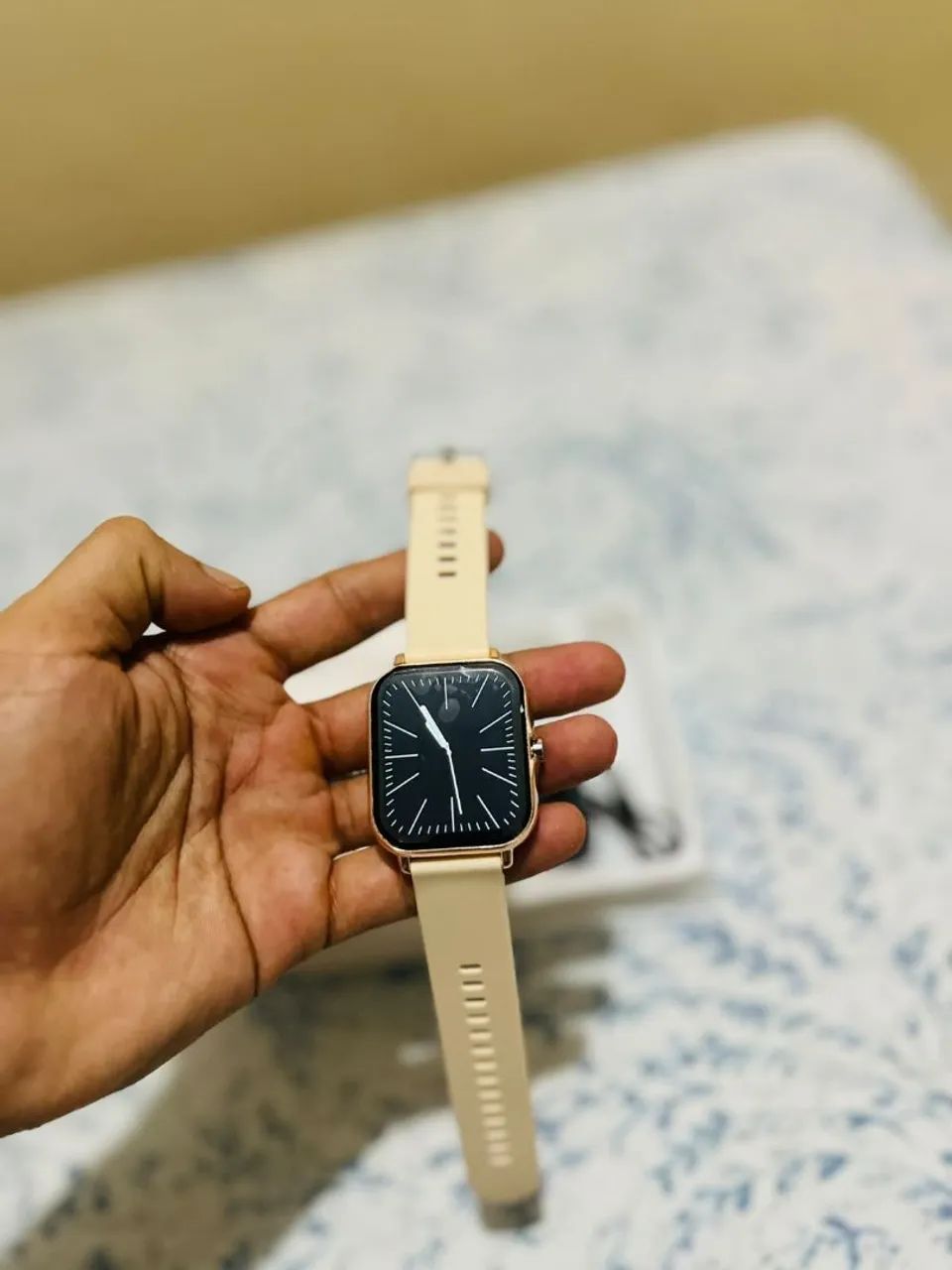 Smart Watch Pro, Promoção! - Foto 3