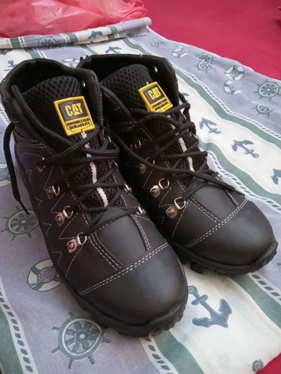 Bota cat