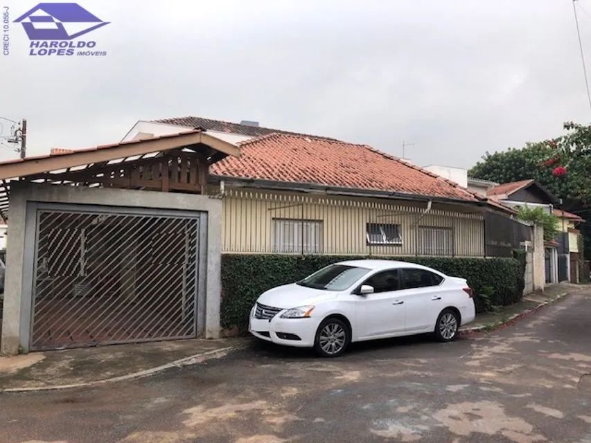 CASA - VENDA - VILA NIVI