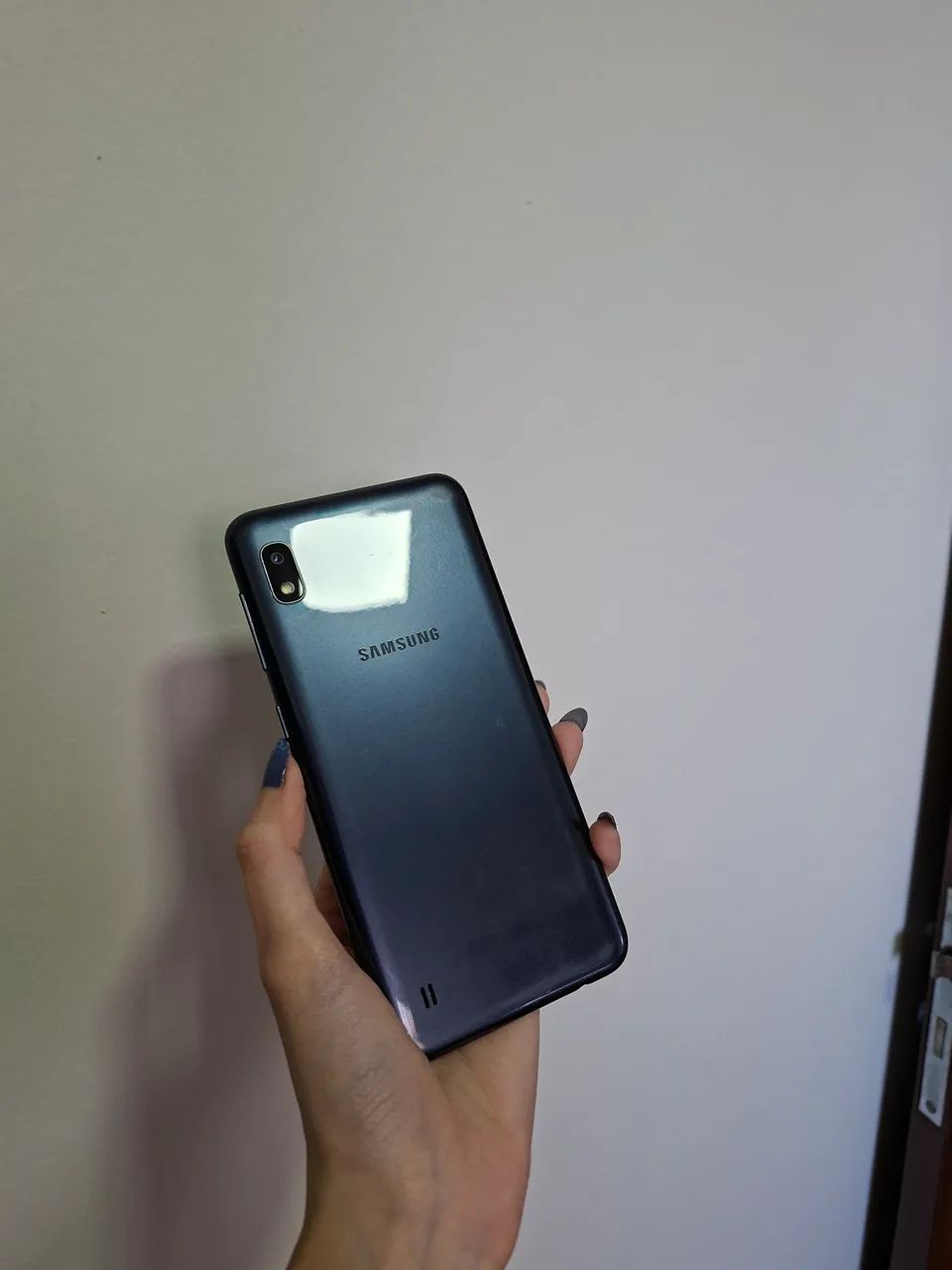 Celular A10 Samsung  - Foto 4