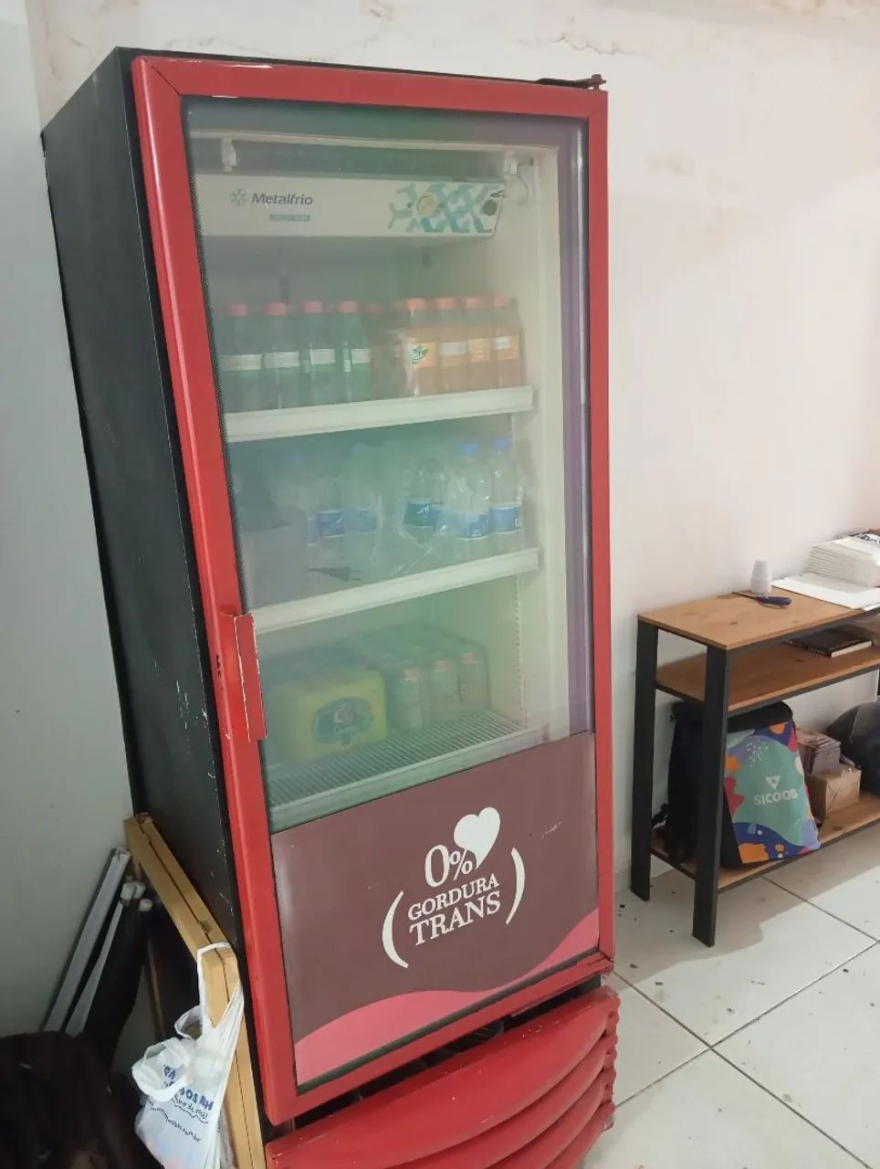 Freezer vertical expositor - Foto 5