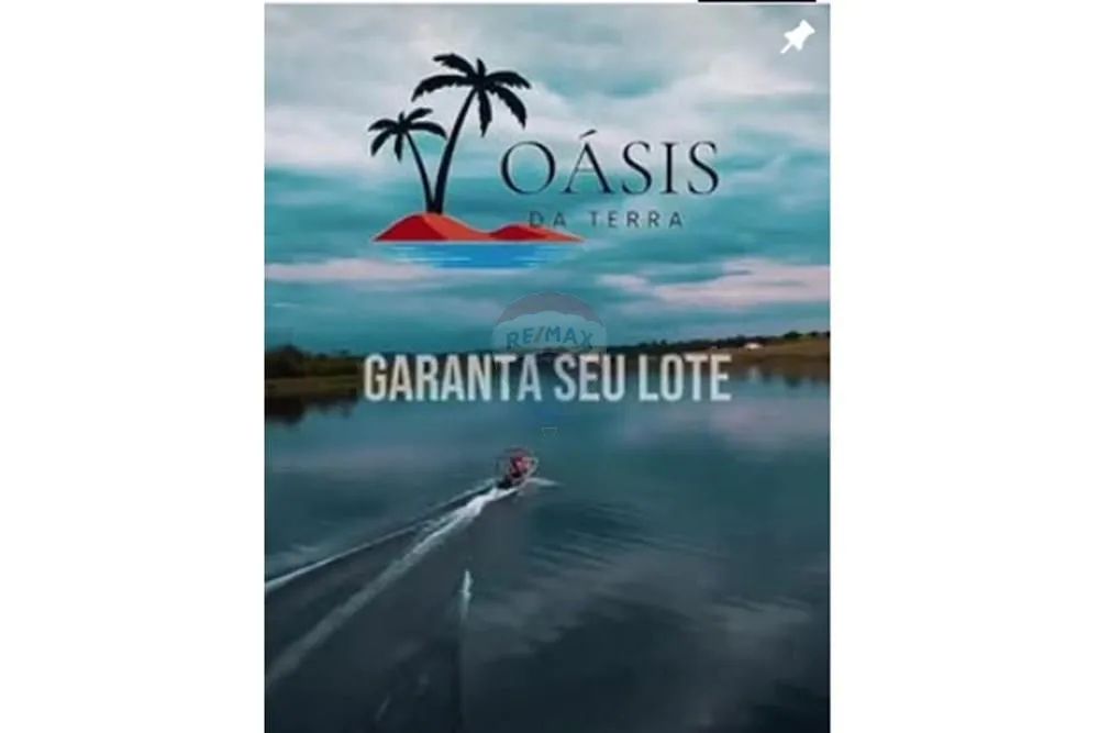 OÁSIS DA TERRA - Foto 2