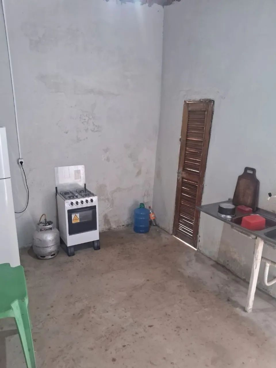 VENDO CASA NO BAIRRO UNA - Foto 4