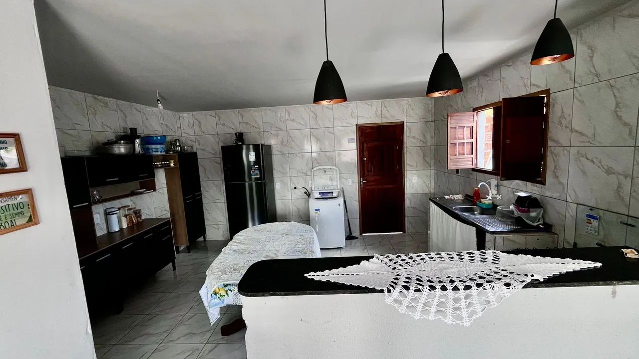 Casa em baia formosa rn - Foto 3