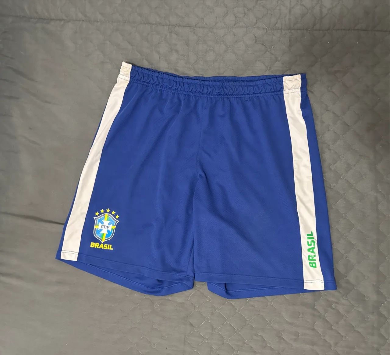 Shorts Esport Brasil  - Foto 3