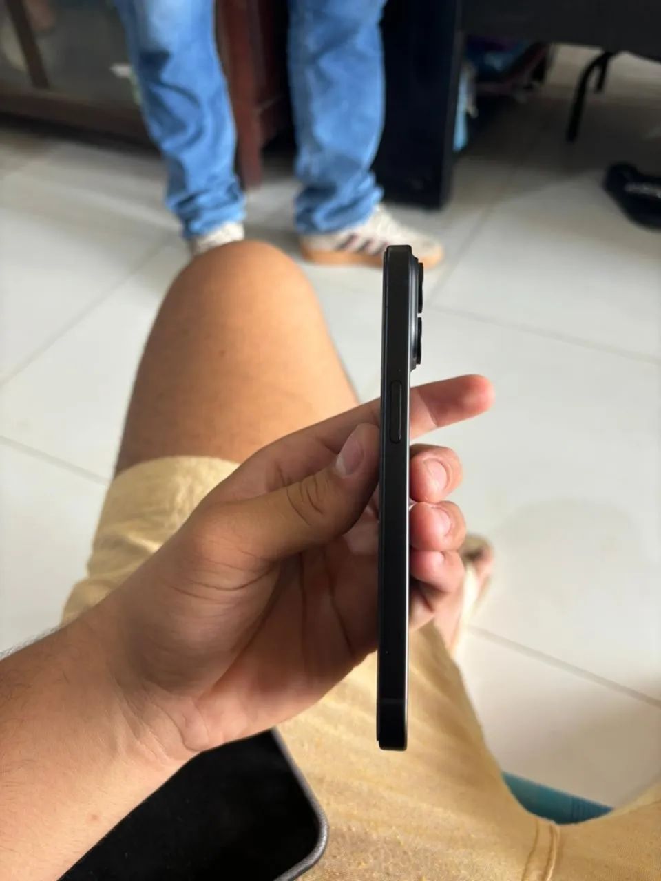 iPhone 15 128gb - Foto 3