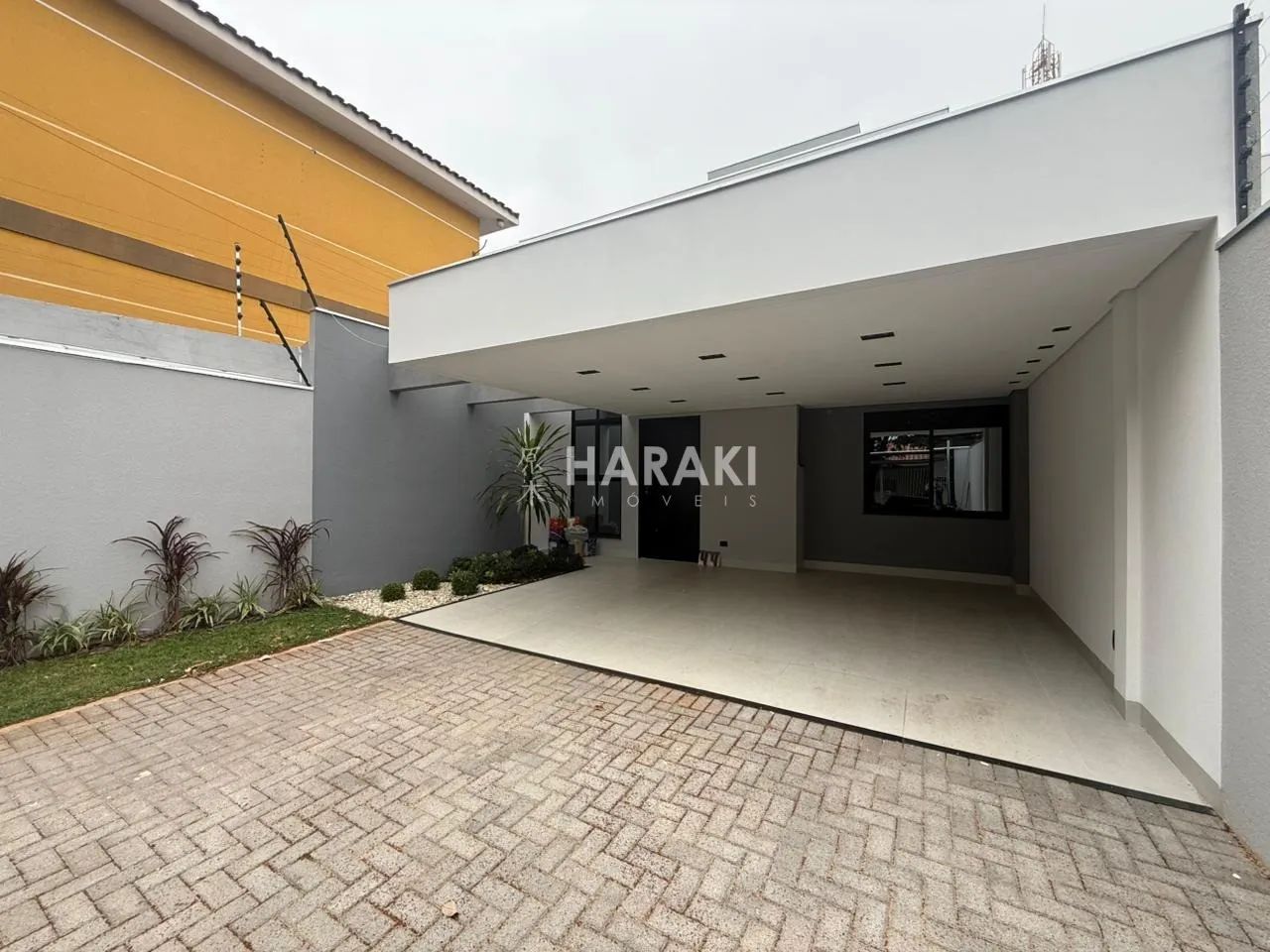 Casa à venda Jardim Morangueira Maringá/PR