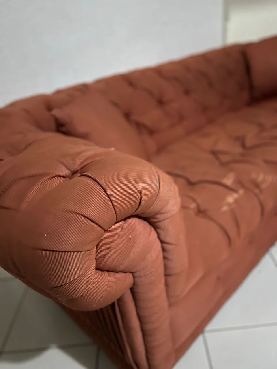 Sofá 3 lugares - Foto 2