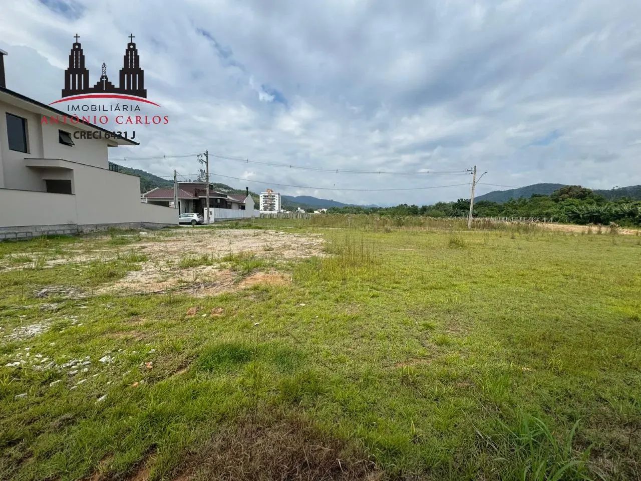 LOTE A VENDA NO CENTRO DE ANTÔNIO CARLOS-SC - Foto 3