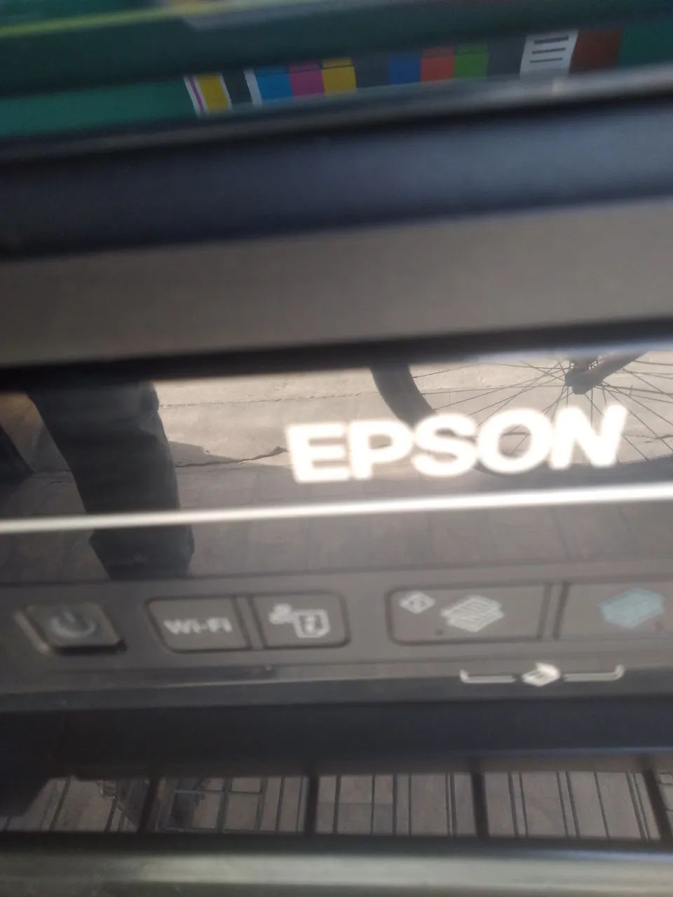 Impressora Epson  - Foto 3