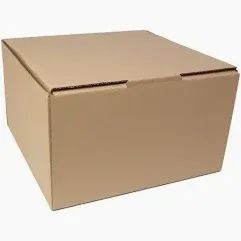 Caixa para salgados, bolo, esfirras 25x25 - Foto 4