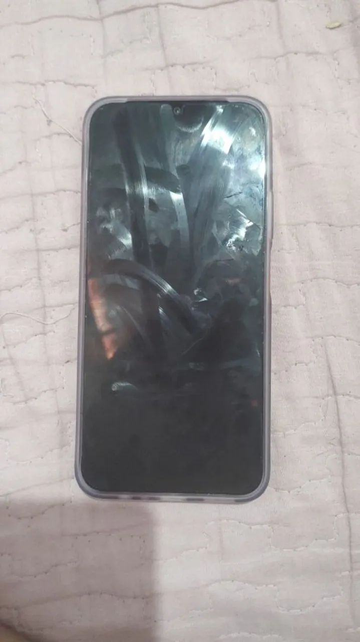 troco Realme p4 lite em iphone - Foto 2