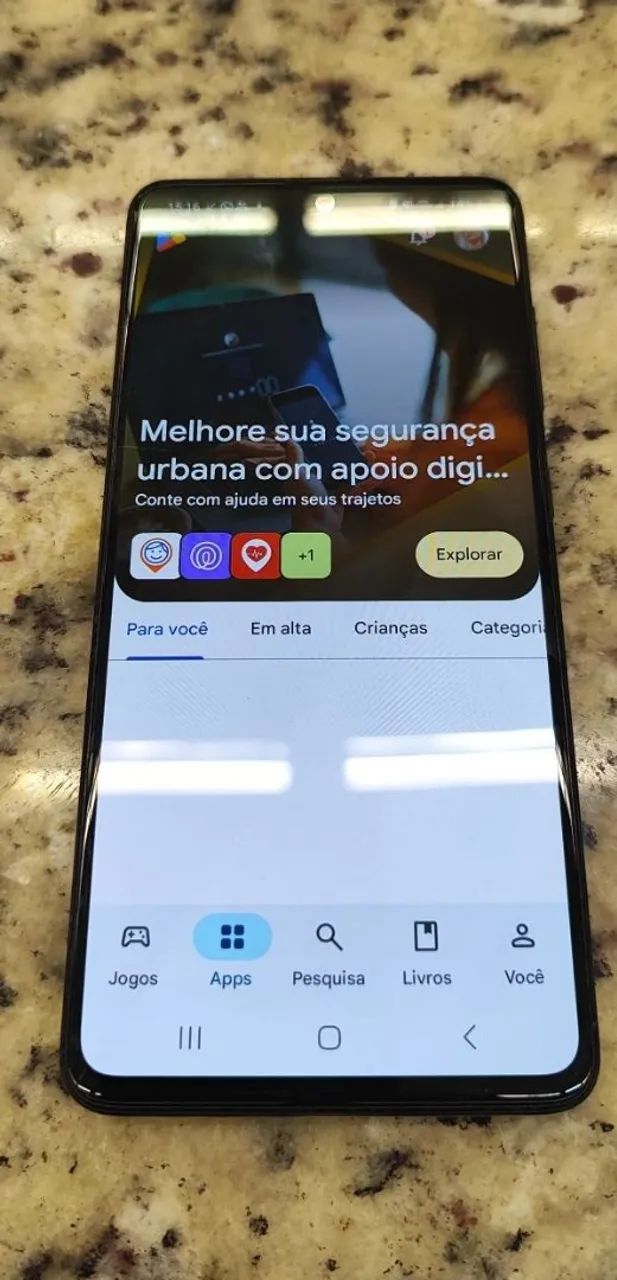 Celular a51 - Foto 2