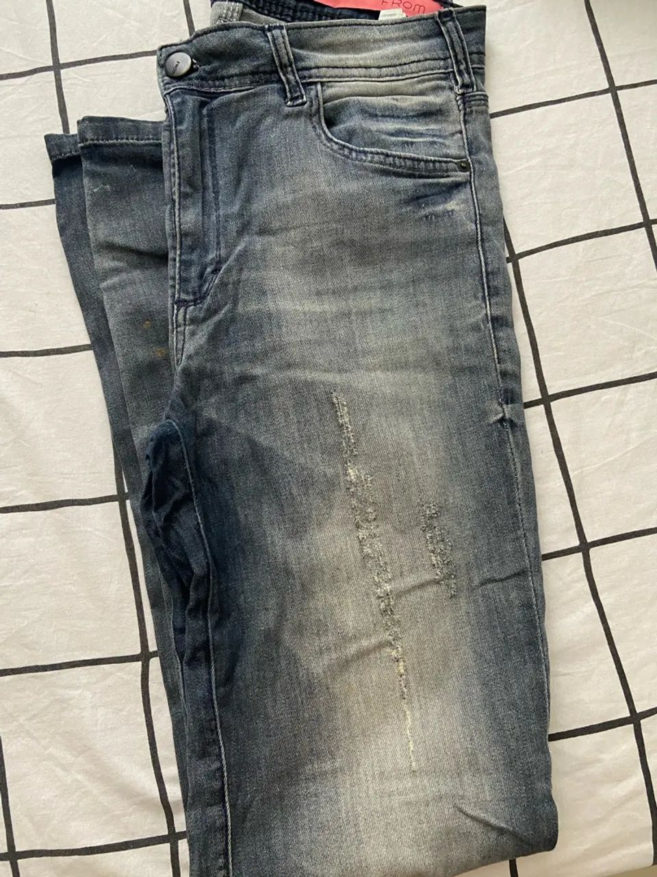 Calça From linda 42 super nova  - Foto 4