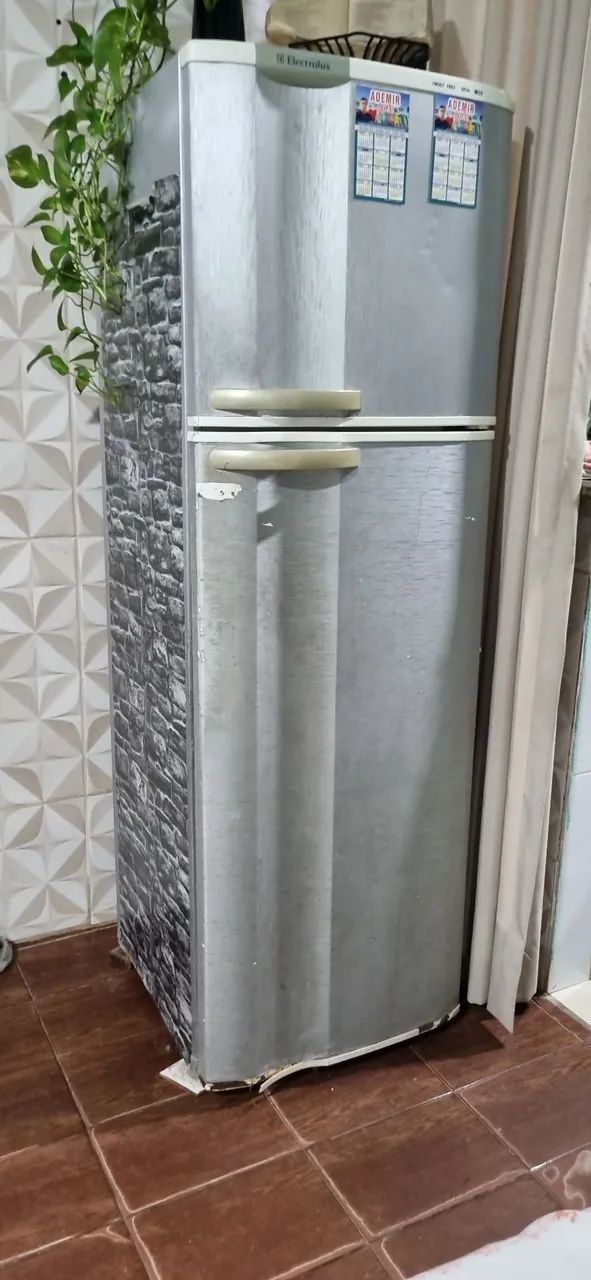 Geladeira Electrolux Frost Free